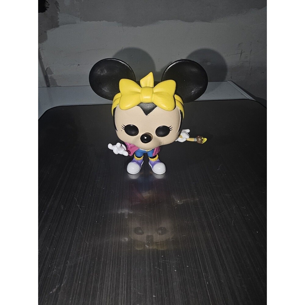 Funko POP! Walt Disney Archives: Totally Minnie #1111